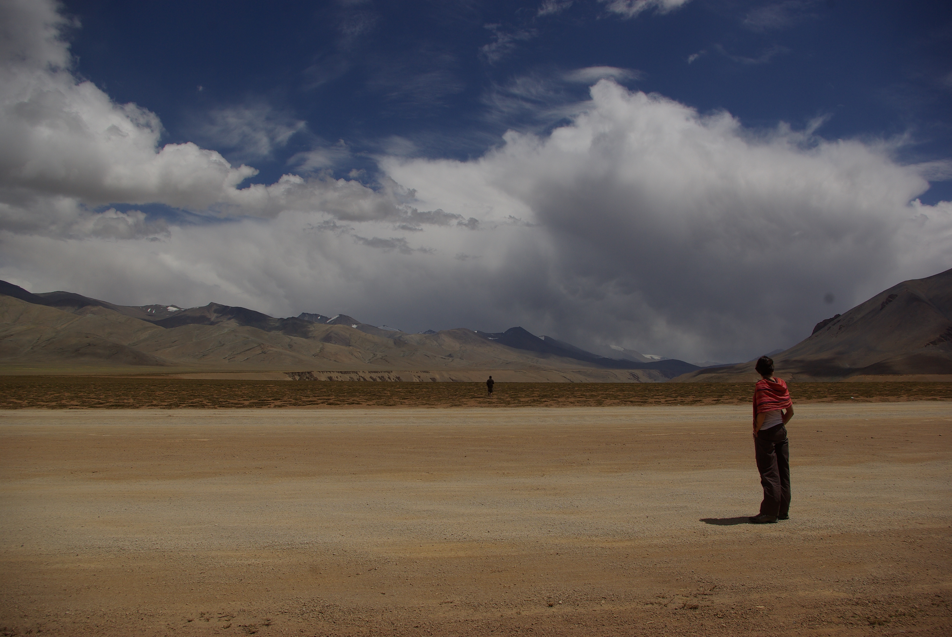 Magnetic Hills (Ladakh)