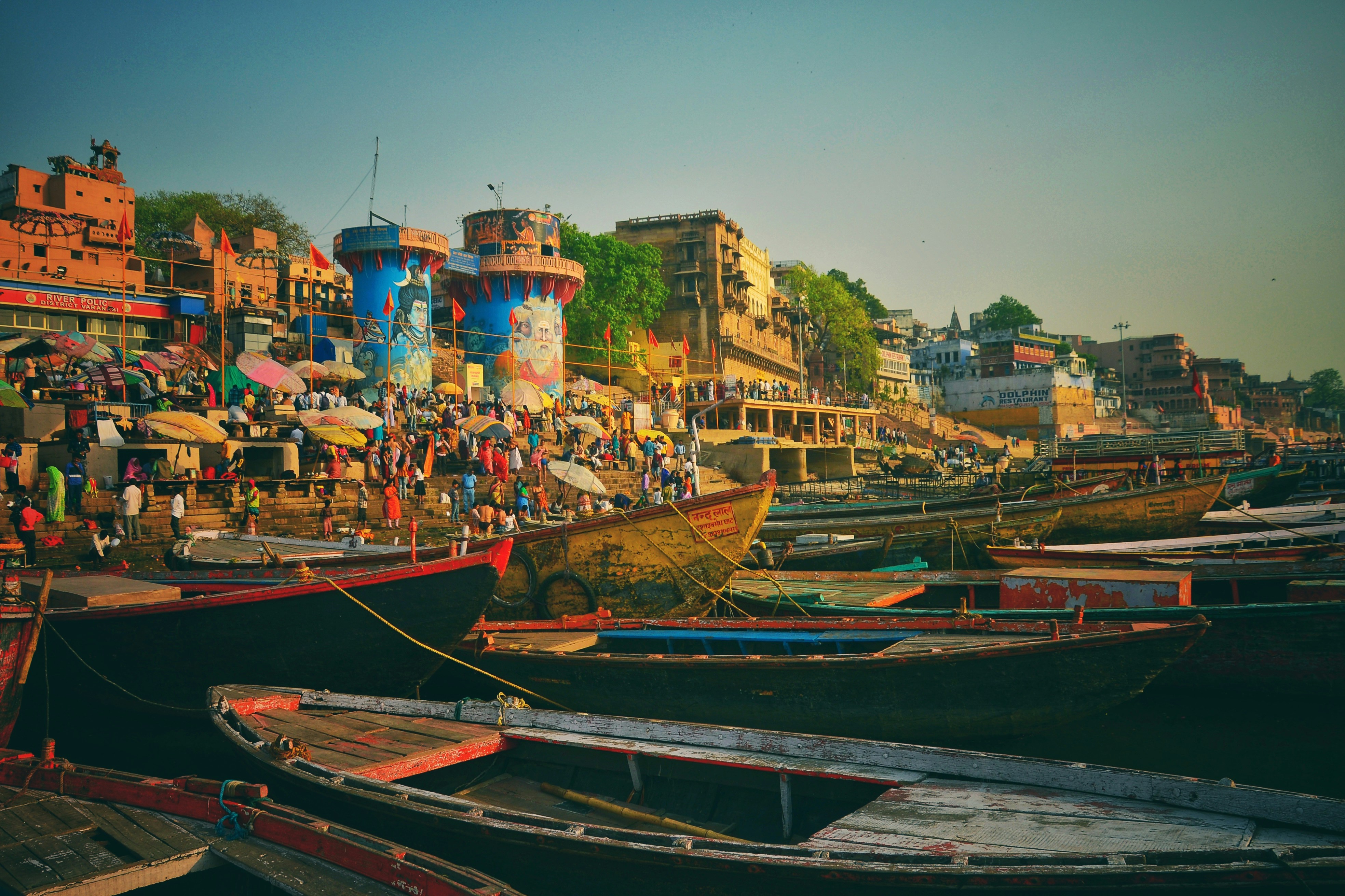 Banaras