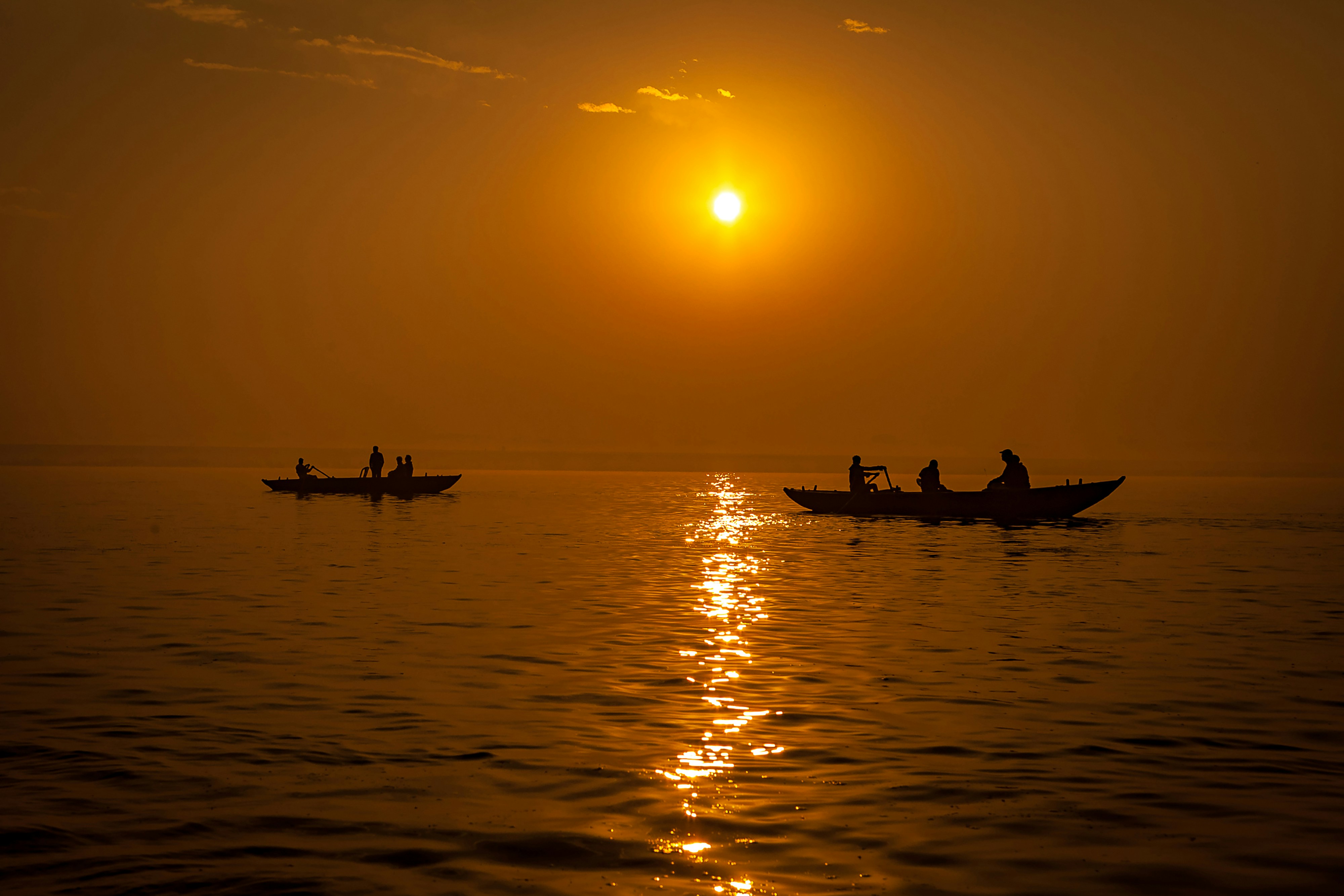 Varanasi (Uttar Pradesh)