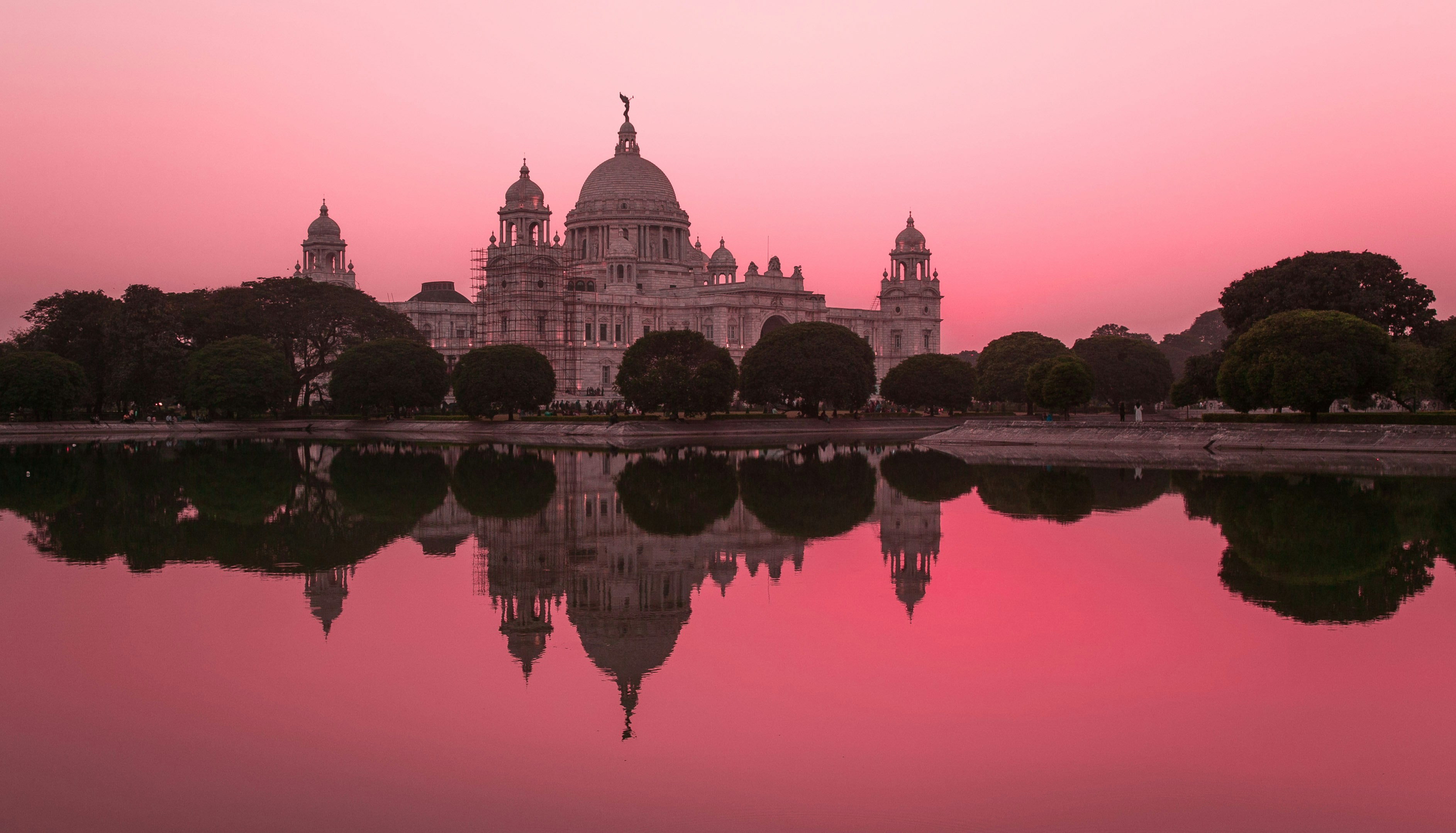 Victoria Memorial (Kolkata)