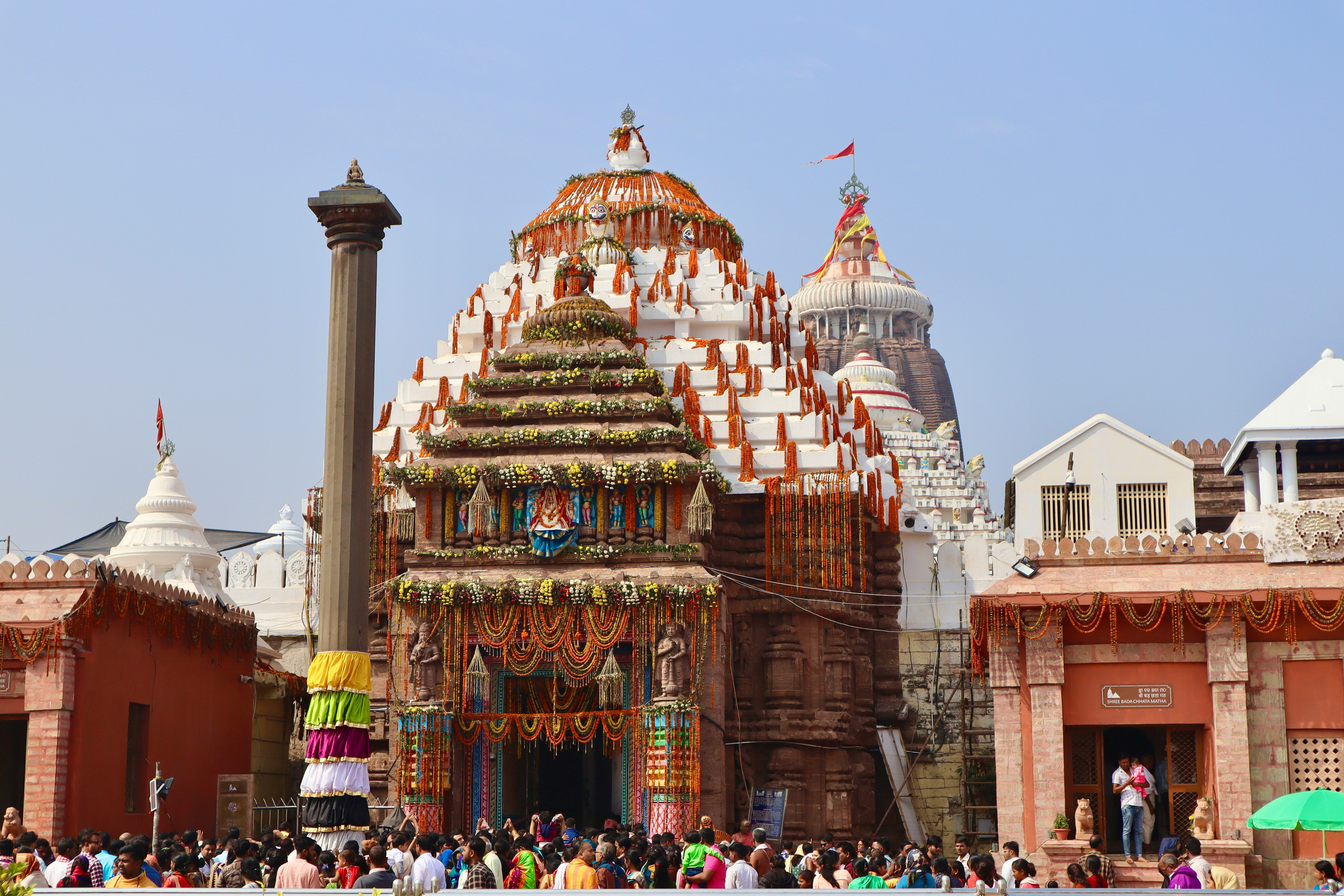 Char Dham Yatra Tour 10 Days
