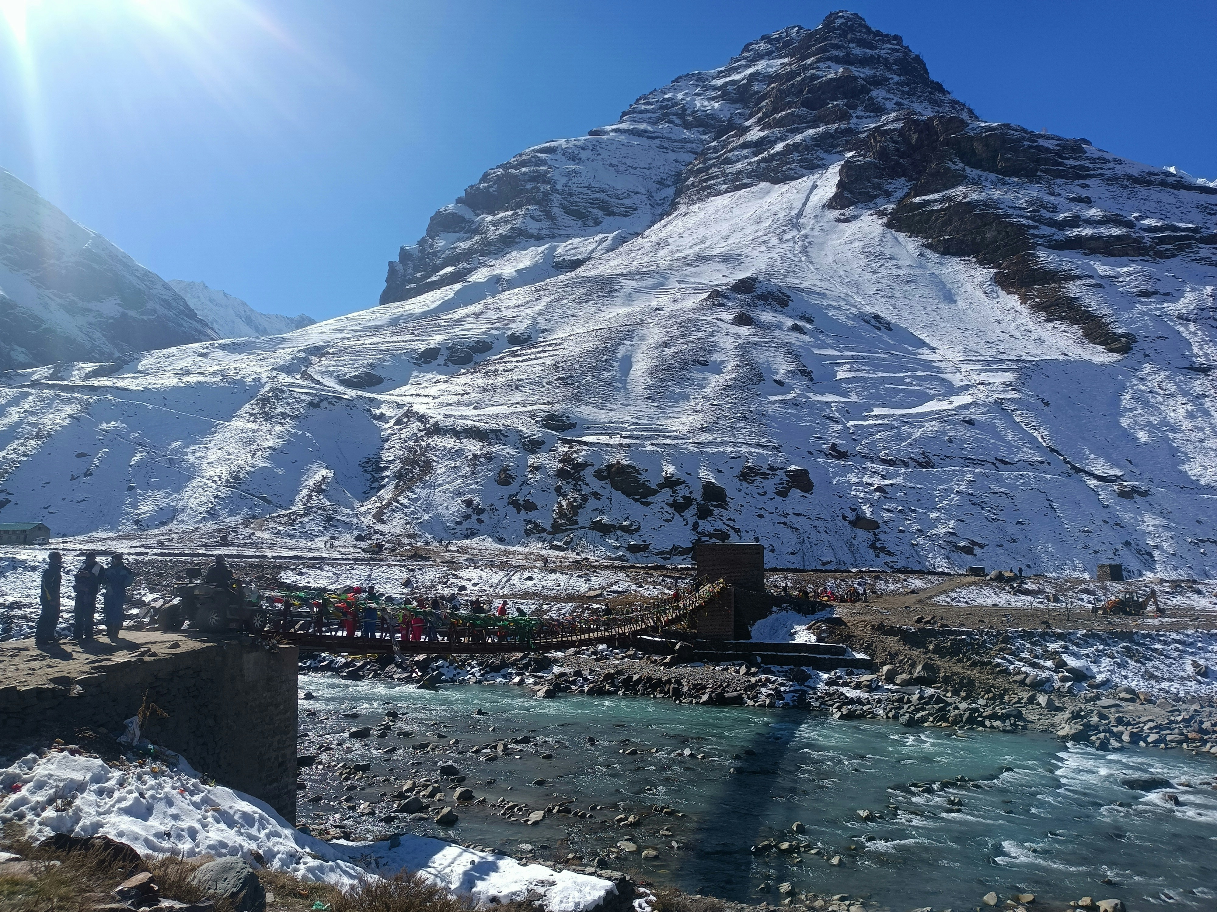 Manali Adventure Escape 5 Days