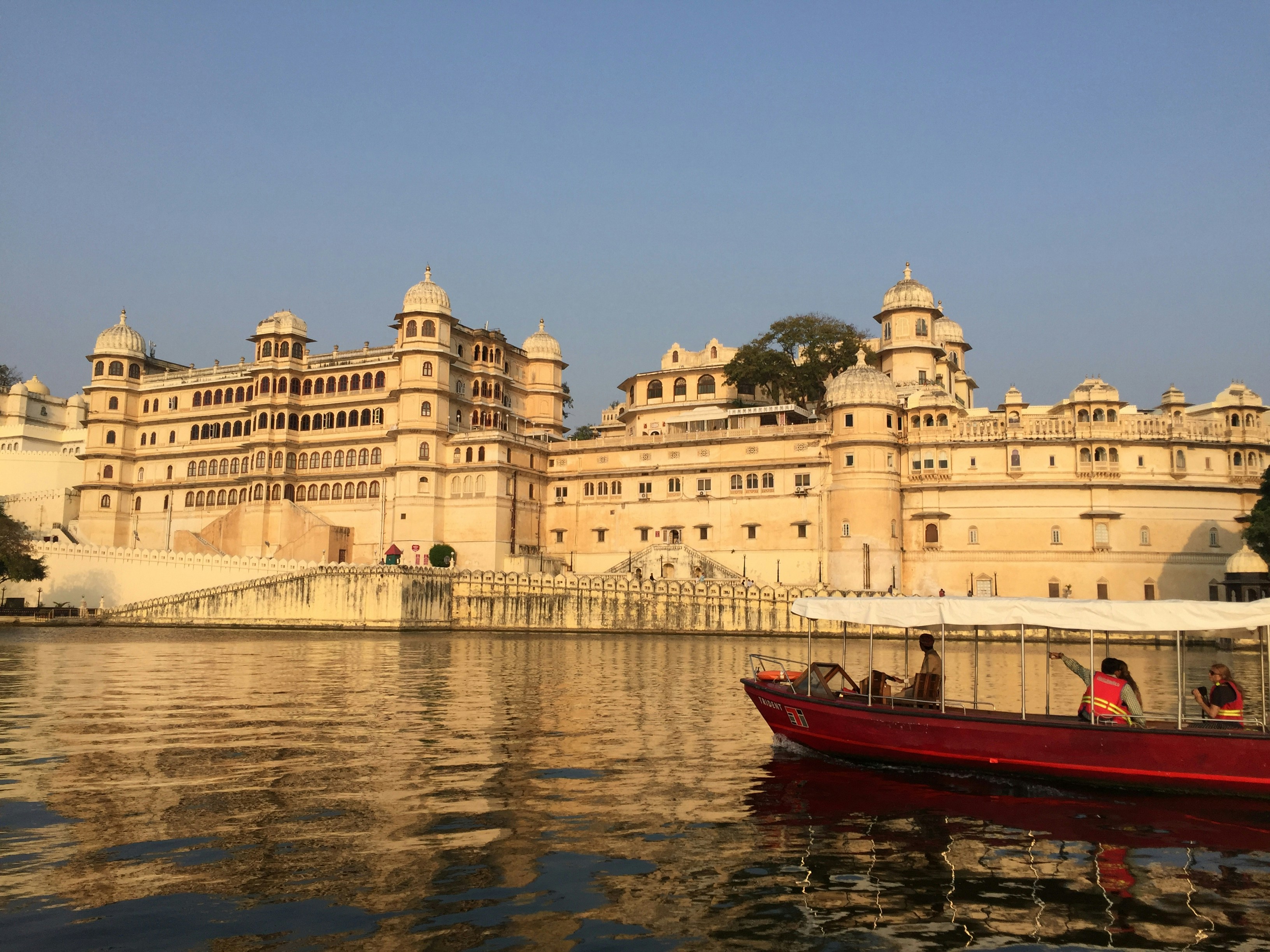 Rajasthan Royal Heritage Tour 6 Days