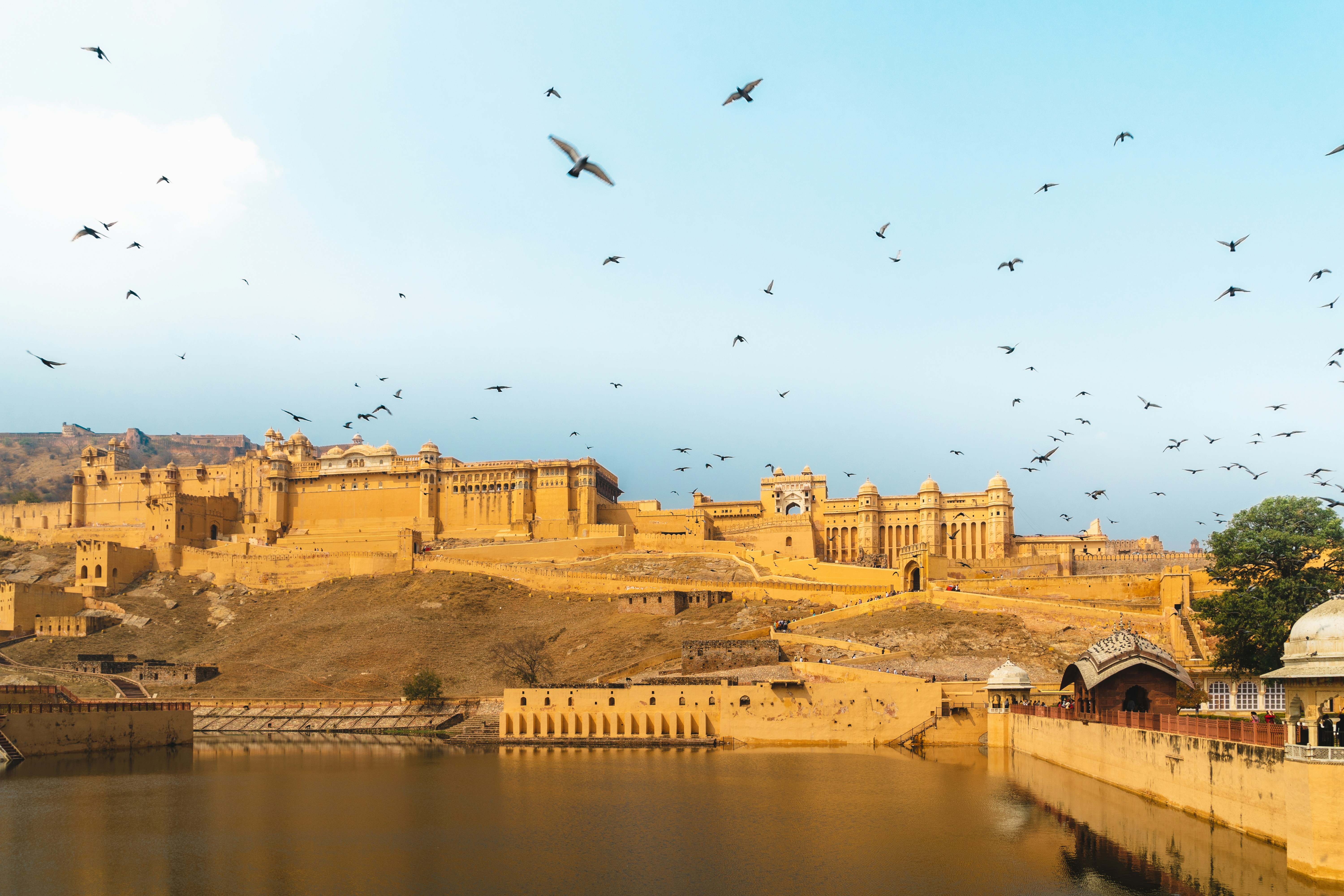 Rajasthan Royal Heritage Tour 6 Days