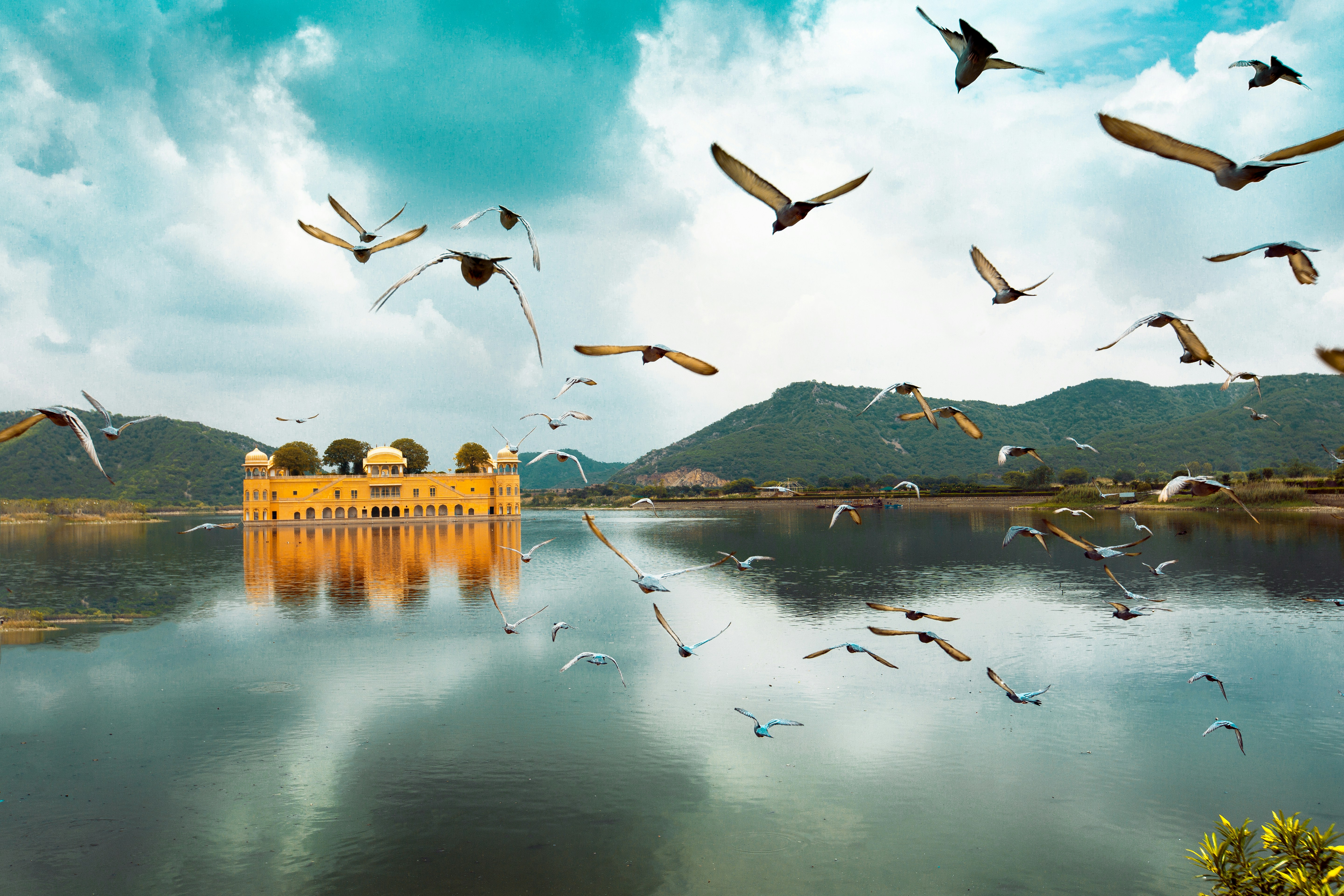 Rajasthan Royal Heritage Tour 6 Days